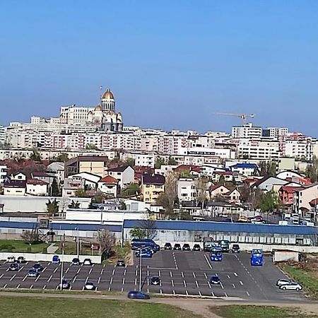 Sibiu Apartament Bucureşti Eksteriør bilde