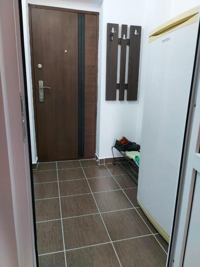 Sibiu Apartament Bucureşti Eksteriør bilde