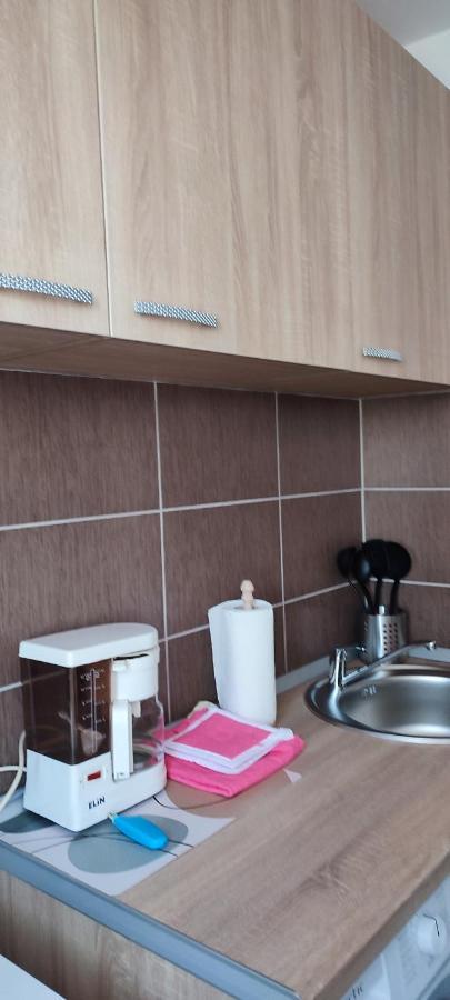 Sibiu Apartament Bucureşti Eksteriør bilde