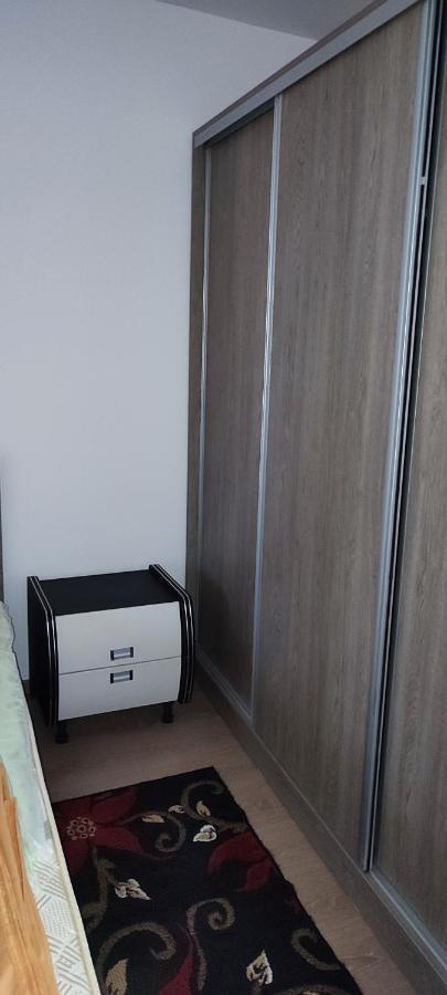Sibiu Apartament Bucureşti Eksteriør bilde