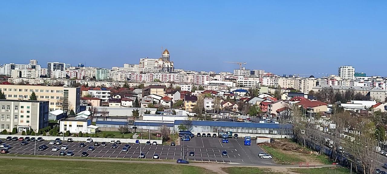 Sibiu Apartament Bucureşti Eksteriør bilde