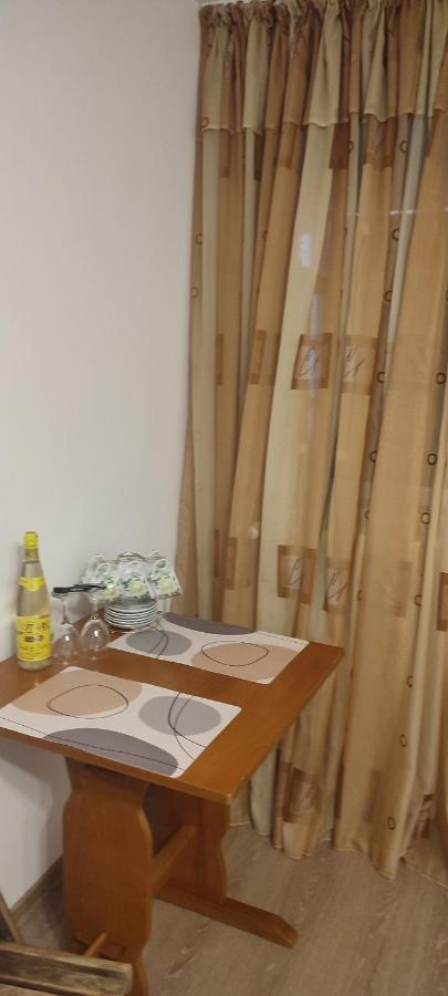 Sibiu Apartament Bucureşti Eksteriør bilde