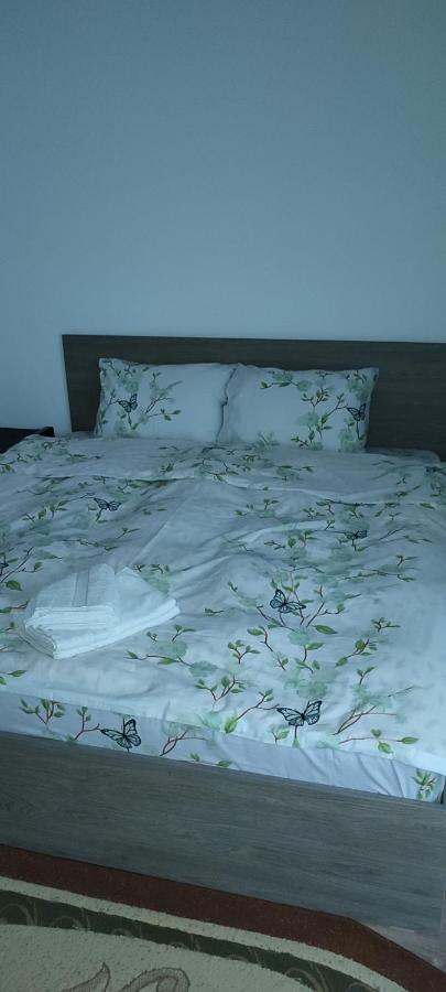 Sibiu Apartament Bucureşti Eksteriør bilde