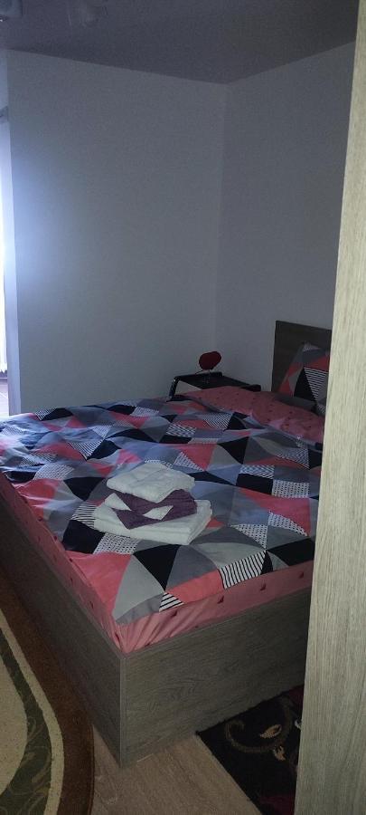 Sibiu Apartament Bucureşti Eksteriør bilde
