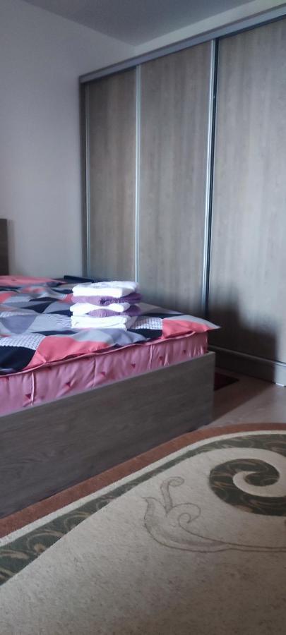 Sibiu Apartament Bucureşti Eksteriør bilde