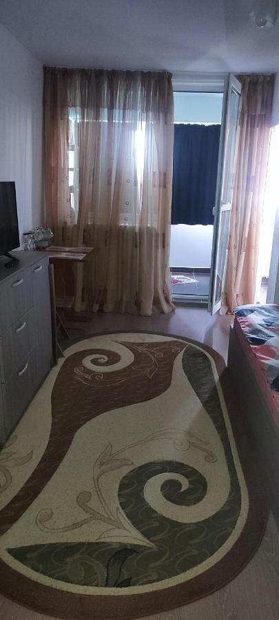 Sibiu Apartament Bucureşti Eksteriør bilde
