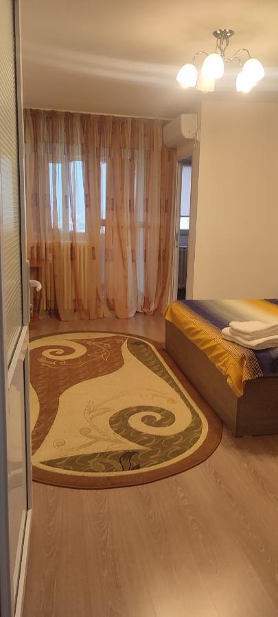 Sibiu Apartament Bucureşti Eksteriør bilde